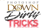 Recensie: Photoshop Down & Dirty Tricks