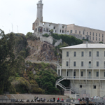 Gevangen in Alcatraz