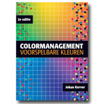 Recensie: Colormanagement door Johan Kerver