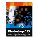 Recensie: Photoshop CS5 voor Digitale Fotografie