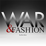 Controverse: oorlog naast mode