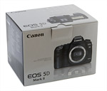 Upgraden; Canon 400D naar Canon 5D mark II