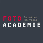 Basisopleiding bij de Fotoacademie; eerste lesdag