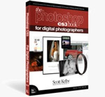 Photoshop CS3 for Digital Photographers