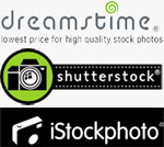 Eerste ervaringen met fotoverkoop via Microstock