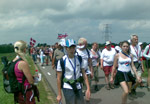 Fototip: De Nijmeegse Vierdaagse