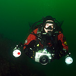 Onderwaterfotografie: met je camera onderwater