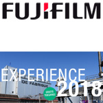 Verslag van de eerste Fujifilm Experience