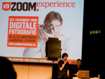 Verslag Zoom Experience 2007