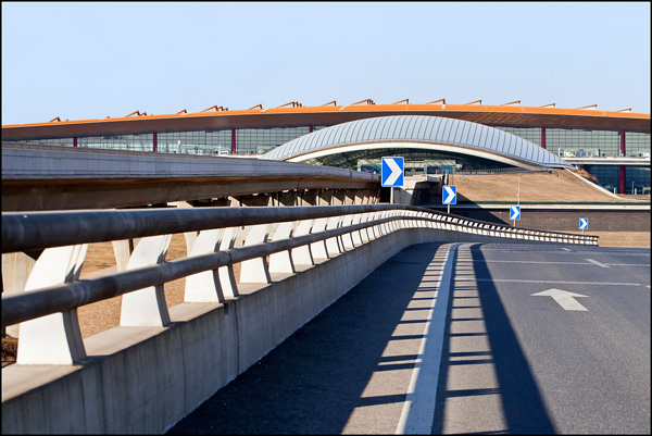 Beijing Capital Airport Terminal 3