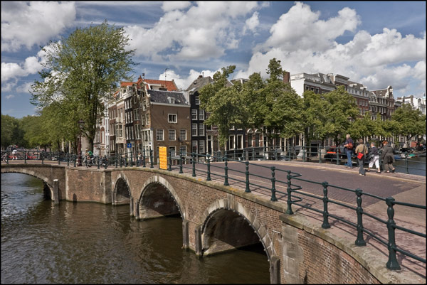 Amsterdam Amsterdam