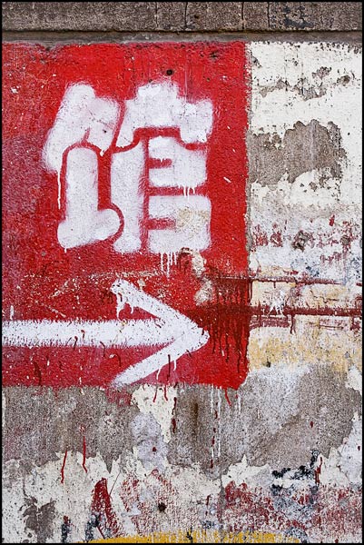 Grafitti Grafitti