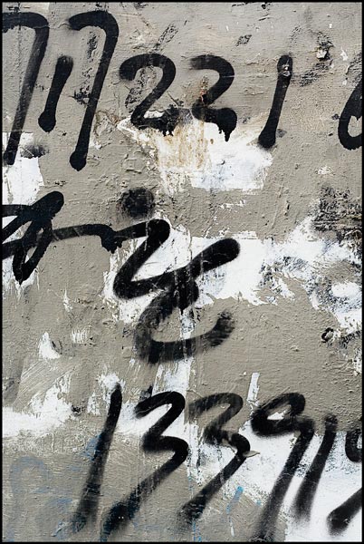 Grafitti Grafitti
