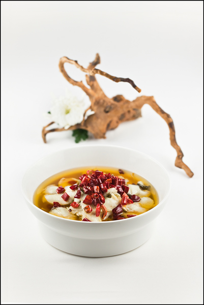 Delicious dish Commune by the Great Wall Delicious dish Commune by the Great Wall