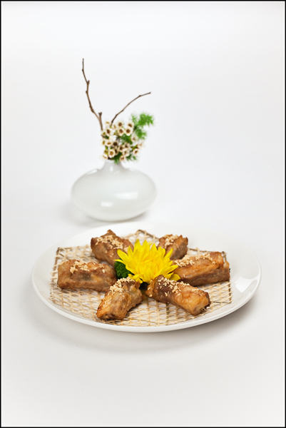Delicious dish Commune by the Great Wall Delicious dish Commune by the Great Wall
