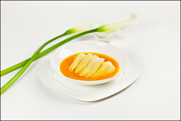 Delicious dish Commune by the Great Wall Delicious dish Commune by the Great Wall