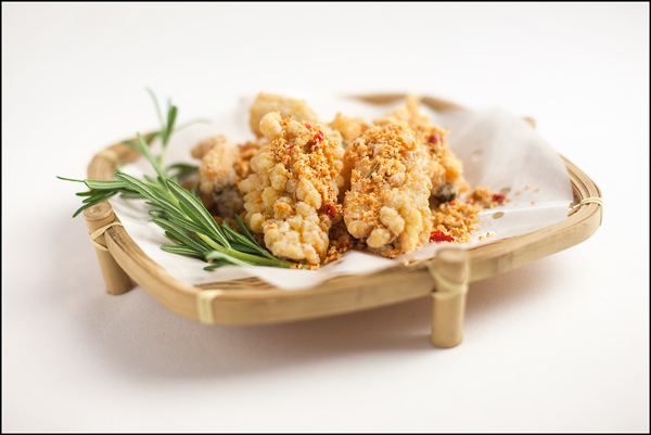 Delicious dish Commune by the Great Wall Delicious dish Commune by the Great Wall