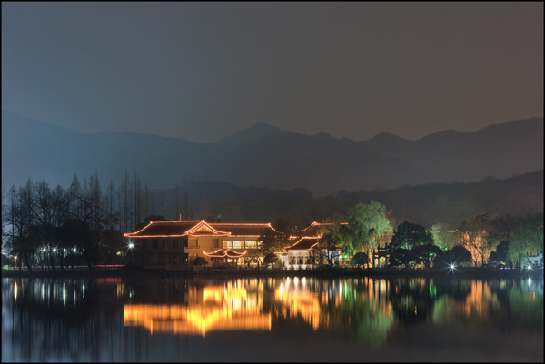 Hangzhou Hangzhou