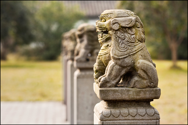  Imperial lion residence Wenjiang