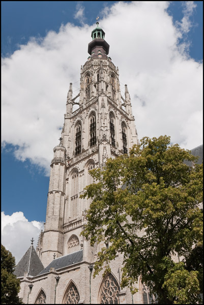 Grote Kerk Breda