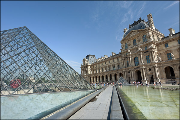 Louvre