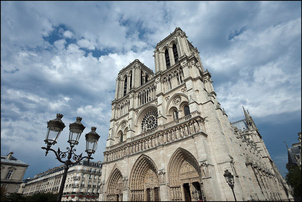 Notre Dame