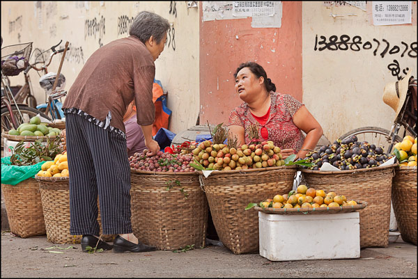 Markt