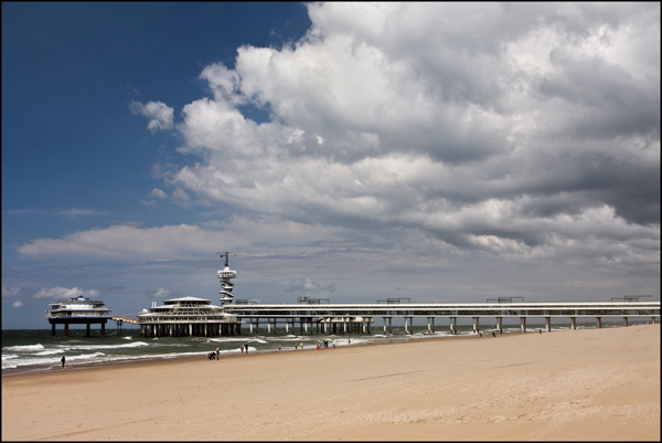 Scheveningen