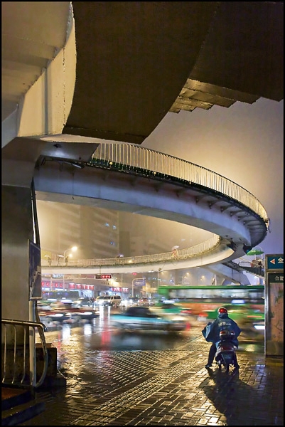 Rainy days drives me crazy! Rainy days drives me crazy!