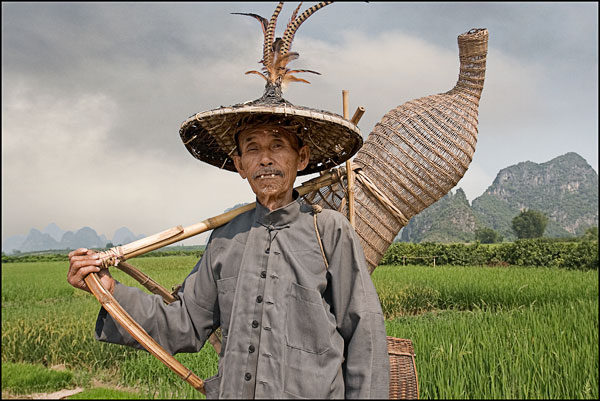 Yangshuo