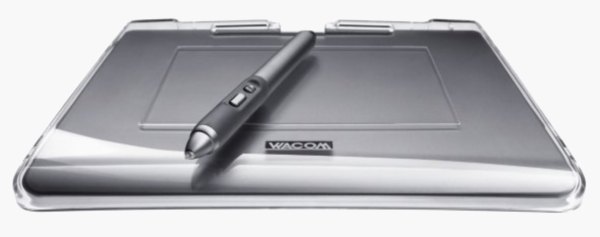 Wacom Graphire4 classic XL