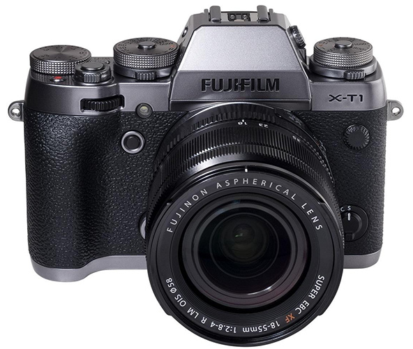Fujifilm x t1 cgs