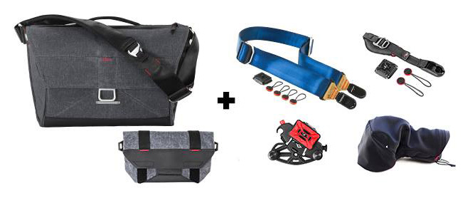 Kickstarter pd everyday messenger dreampack 001 Kickstarter pd everyday messenger dreampack 001