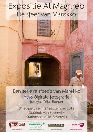 Expositieposter Expositieposter