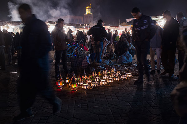 place jemaa el fna 003