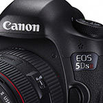 Hands-on preview: Canon EOS 5Ds en EOS 5Ds R