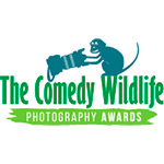 Finalisten Comedy Wildlife Awards 2021 bekend gemaakt