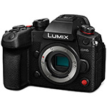 Panasonic Lumix GH6 aangekondigd